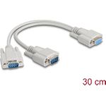 Delock Serieller Splitter (67160)