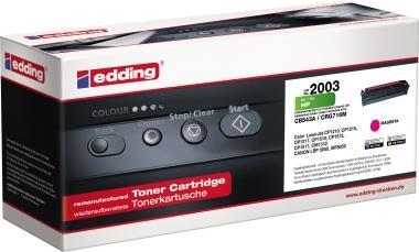 Edding Lasertoner 18-2003 125A magenta (18-2003)