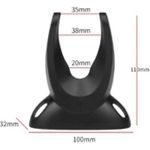 Capture Desk and Wall Holder for (CA-SS-3)