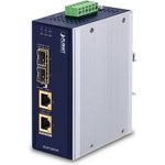 PLANET IGUP-2205AT Medienkonverter (IGUP-2205AT)