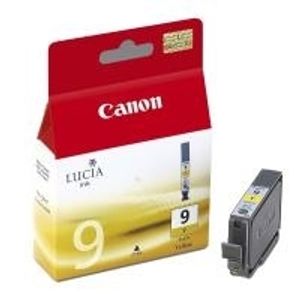 Canon PGI-9Y - Gelb - Original - Tintenbehälter - für PIXMA iX7000, MX7600, P...