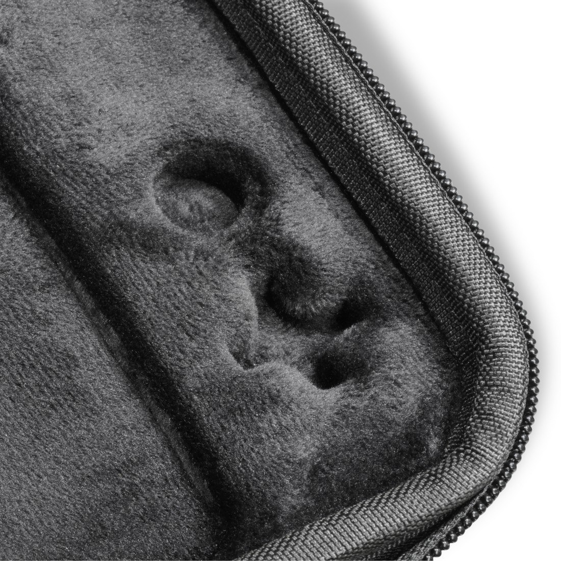uRage Transporttasche für Nintendo Switch 2 Schwarz