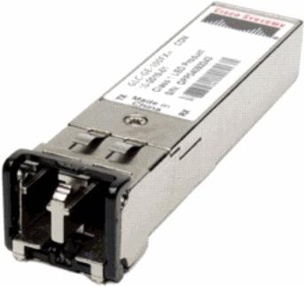 Cisco SFP (Mini-GBIC)-Transceiver-Modul (GLC-GE-100FX-RF)