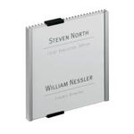 DURABLE Türschild INFO SIGN 149x148,5 mm 1 ST 480223