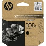 HP 308e EvoMore Schwarz (7FP22UE#CE1)