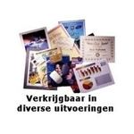 GBC Card Laminating Pouch (3740303)