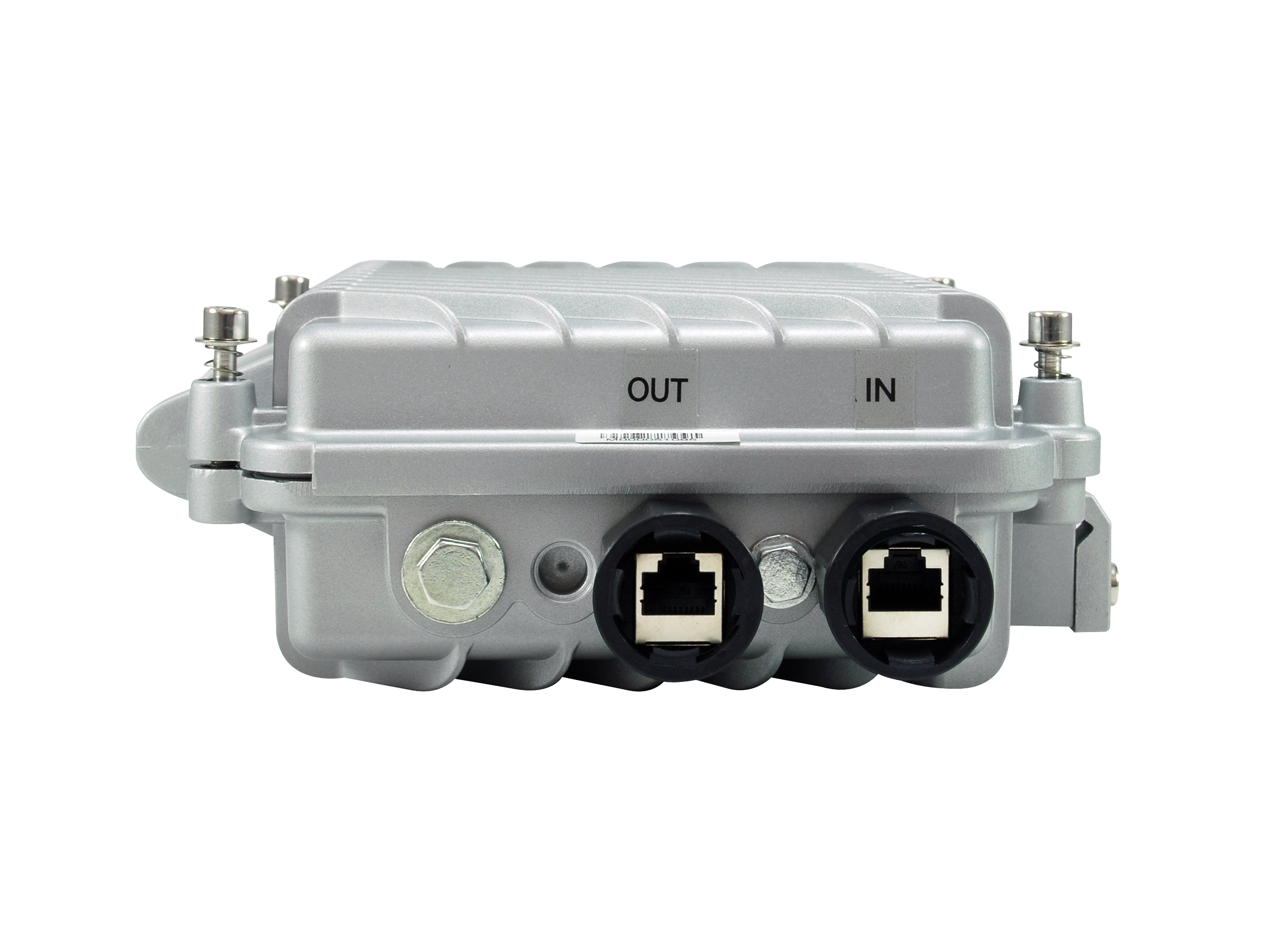 LevelOne POR-1100 Outdoor PoE Repeater