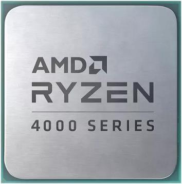 AMD Ryzen 7 4700G Prozessor 3,6 GHz 8 MB (100-000000146)