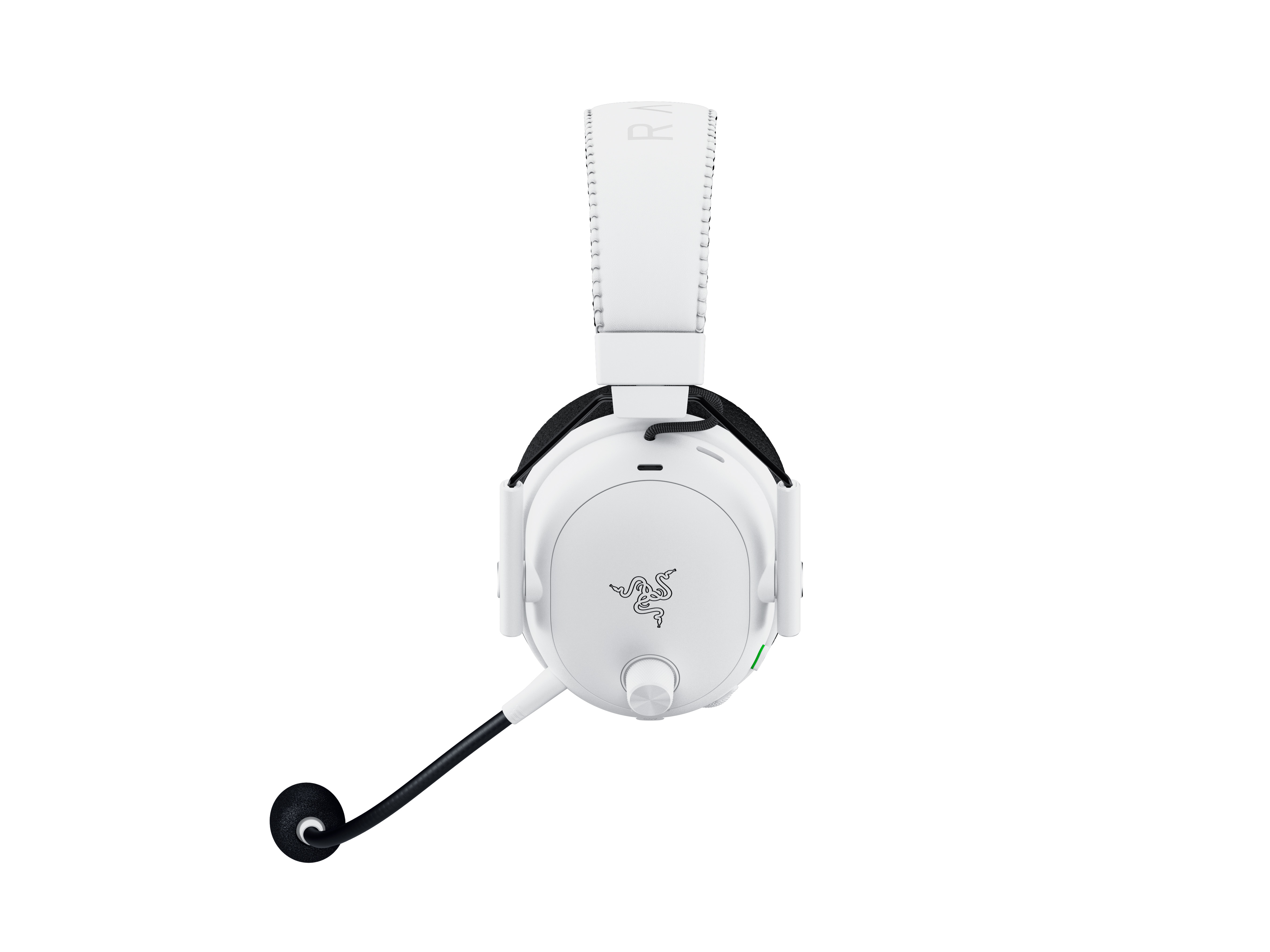 Razer BlackShark V3 Pro Gaming-Headset Bluetooth THX Spatial Audio ANC 70 h Black