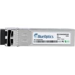 Kompatibler Dell Brocade 407-11217 BlueOptics BO35H856S3D SFP+ Transceiver, LC-Duplex, 2/4/8GBASE-SW, Fibre Channel, Multimode Fiber, 850nm, 300 Meter, 0°C/+70°C (407-11217-BO)