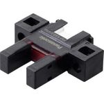 Panasonic Gabel-Lichtschranke K-Typ PM-K65-P hellschaltend, dunkelschaltend 5 - 24 V/DC 1 St. (PM-K65-P)