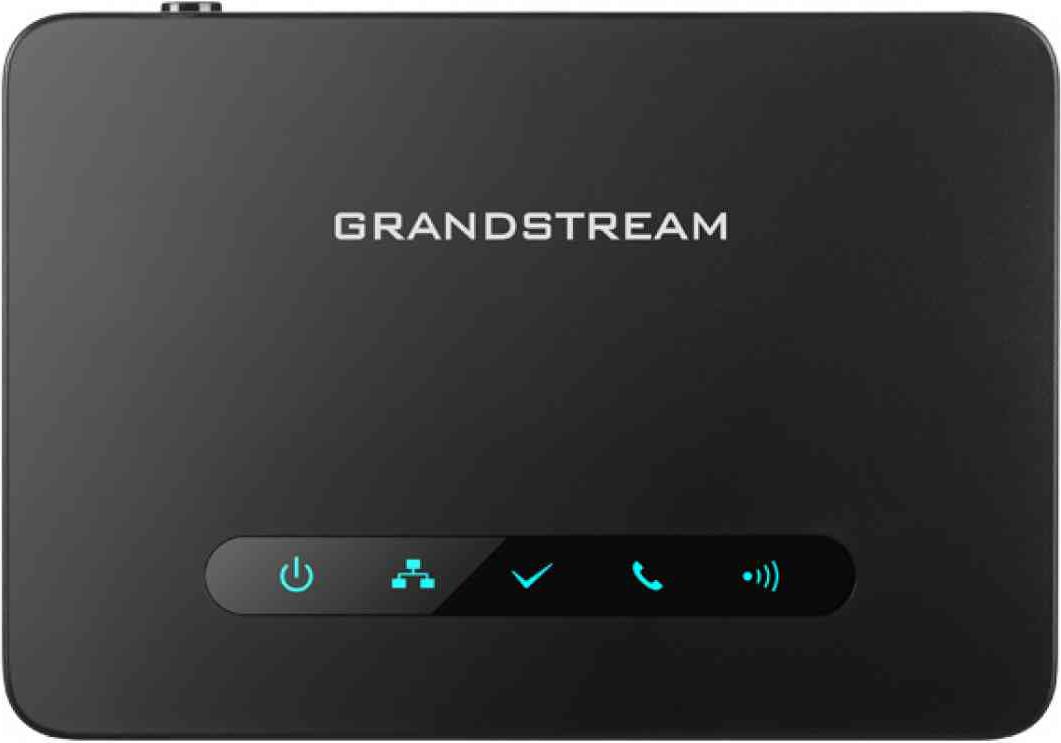 Grandstream DP750 Basisstation für schnurloses Telefon/VoIP-Telefon (DP750)