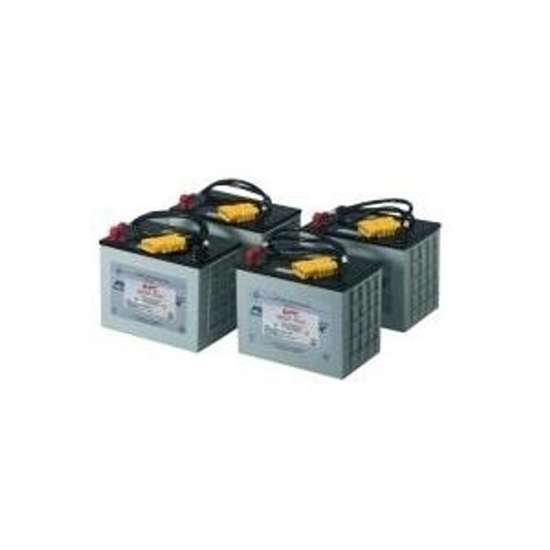 APC Replacement Battery Cartridge #14 USV-Akku RBC14