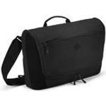 CATURIX CURRIDUR 15.6”. Etui-Typ: Messengerhülle, Maximale Bildschirmgröße: 39,6 cm (15.6 Zoll), Anzahl der Fronttaschen: 1, Tragegriff(e), Schultergurt. Gewicht: 850 g. Oberflächenfärbung: Monochromatisch (CTRX-17)