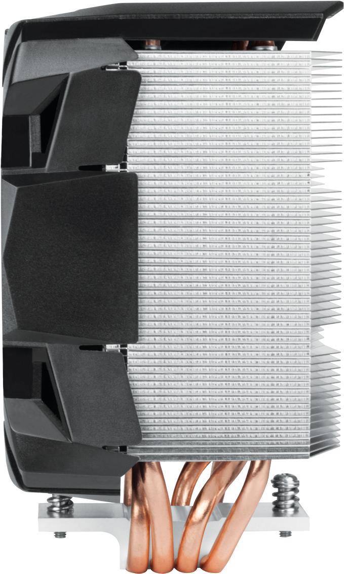 ARCTIC Freezer i35 Prozessor-Luftkühler (ACFRE00094A)