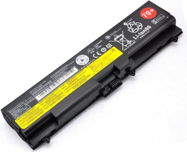 Lenovo ThinkPad Battery 70+ (6 Cell) (45N1002)