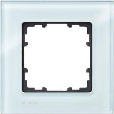 Siemens 1fach Rahmen 5TG12010 (5TG12010)