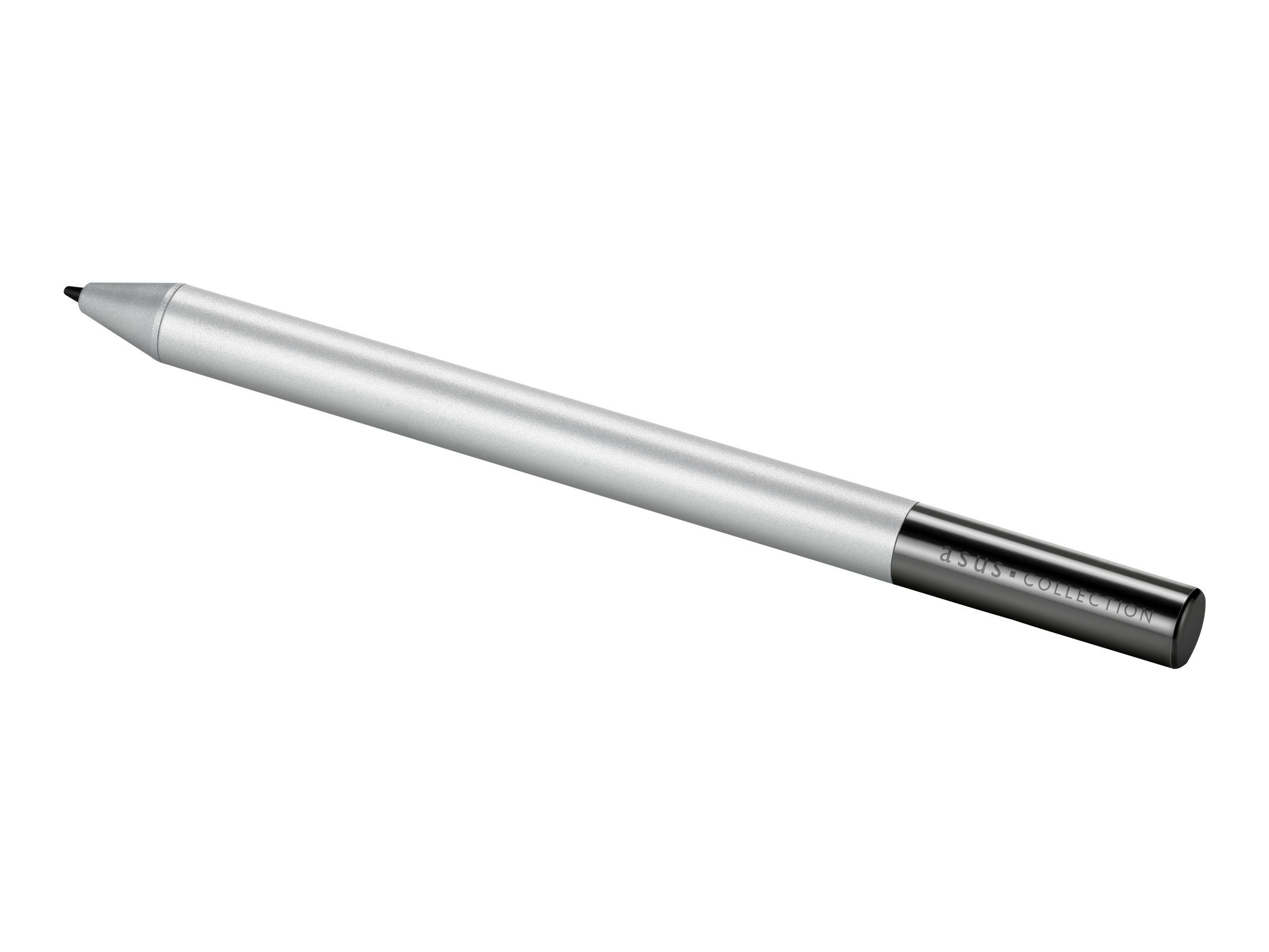 ASUS Pen SA300 Aktiver Stylus 3. Generation für Chromebook Silber