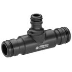 Gardena 2835 Anschlussteil für Wasserschlauch (2835-20)