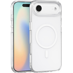 Renkforce iPhone Air Transparent backcover Backcover Apple Durchsichtig Induktives (RF-6830716)