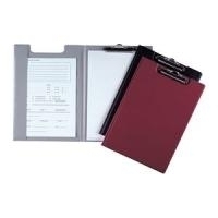 Durable 235701 Tisch/Bank Porträt A4 Dokumentenanzeige-Karussell (2357-01)