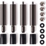 Alphacool 15726 Computerkühlsystemteil/-zubehör Montageset (15726)