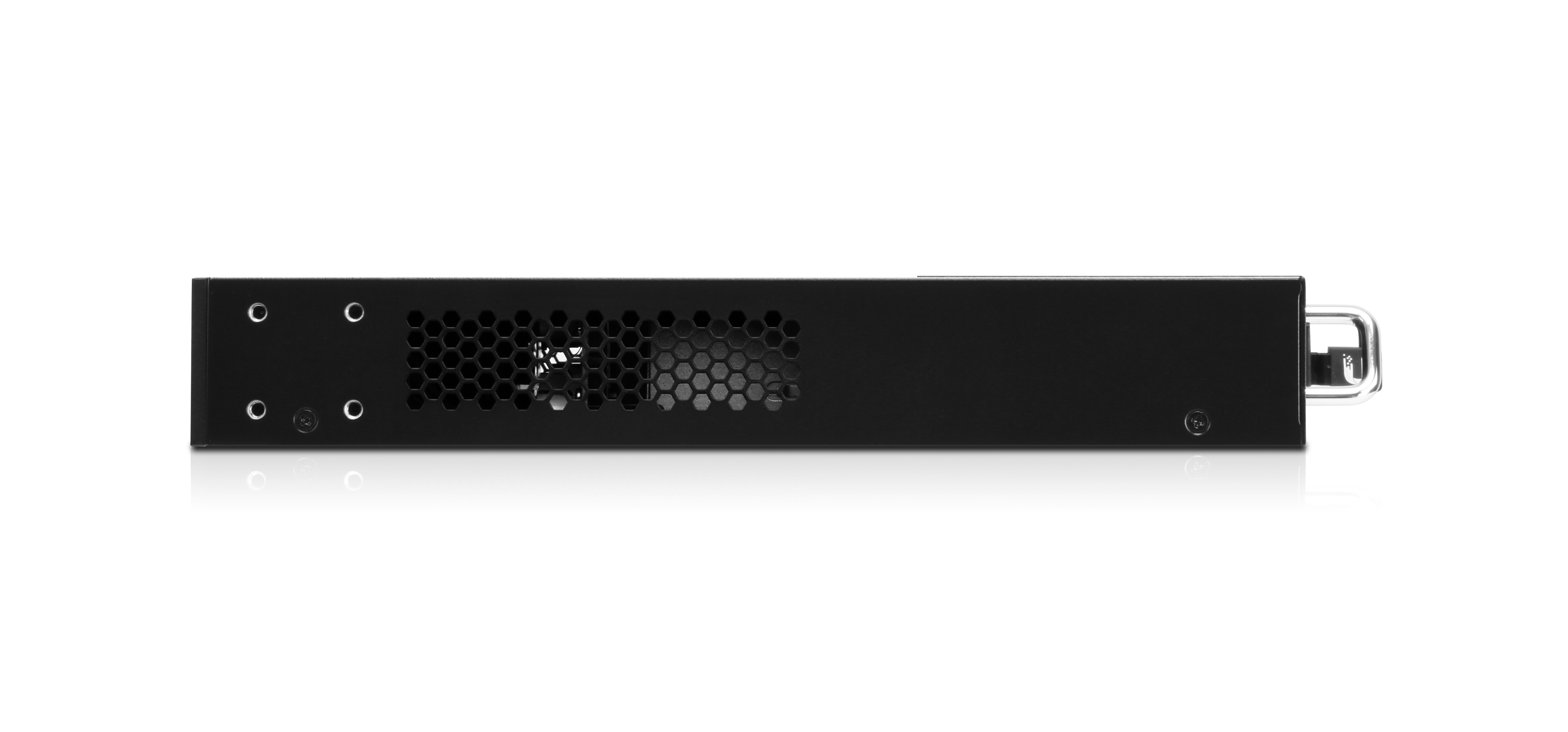 Ubiquiti EdgeRouter Infinity ER-8-XG 8-Port Router 10 Gbit/s SFP+ Schwarz