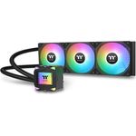 Thermaltake LA360 ARGB SYNC/ALL-IN-ONE LIQUID COOLER SYSTEM (CL-W459-PL12SW-A)