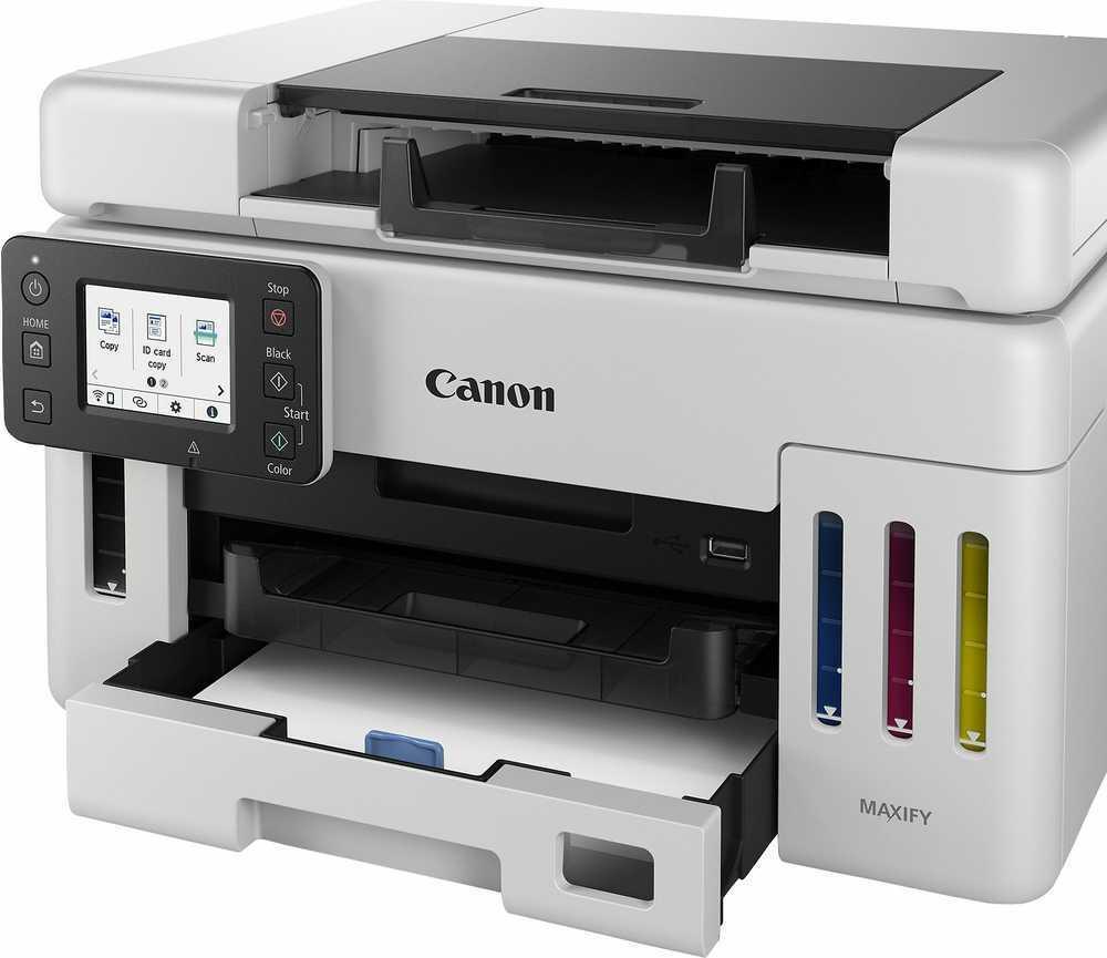 Canon MAXIFY GX 6550 (6351C006)