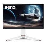 BenQ Mobiuz EX271Q LED-Monitor (9H.LNCLB.QBE)