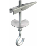 OBO Bettermann Vertr Kippdübel vz 457 M4x55 G (3482138)