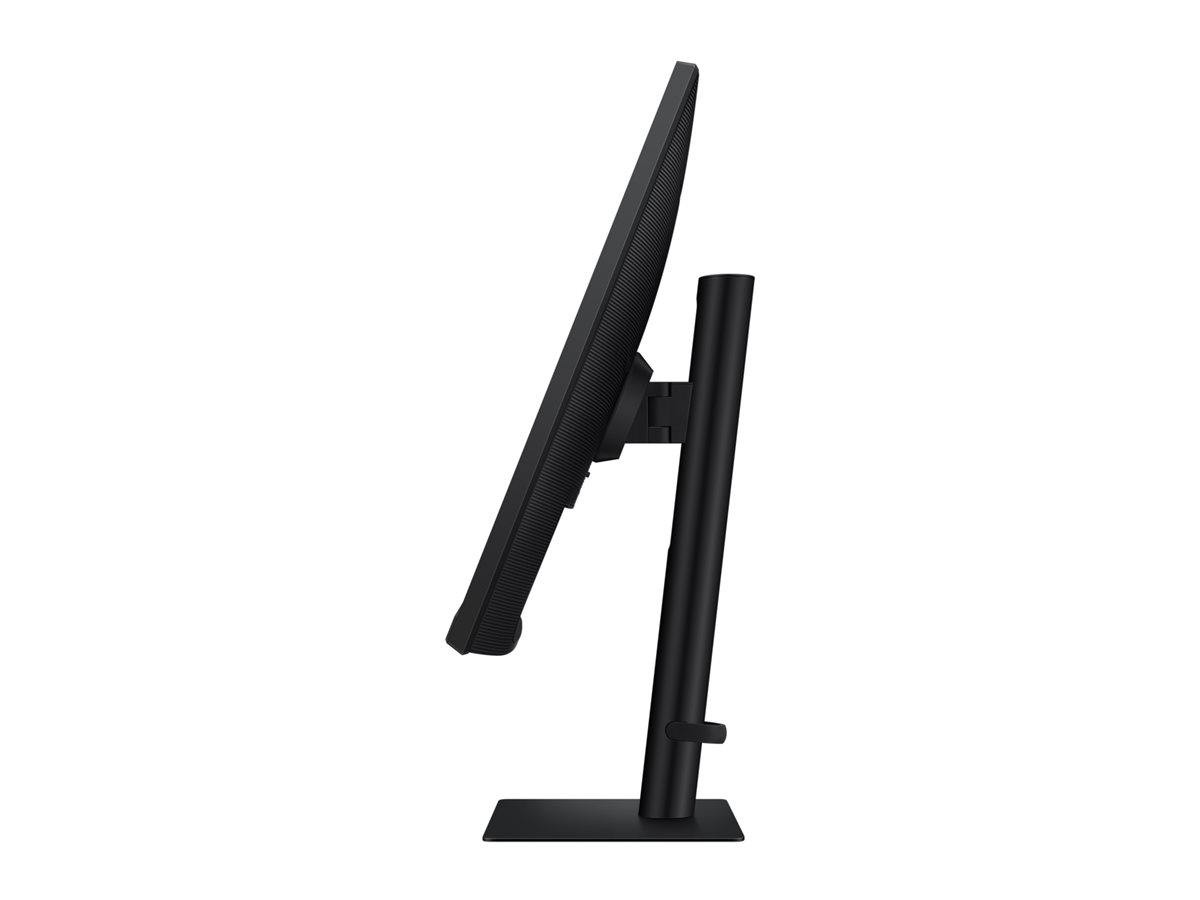 Samsung ViewFinity S6 S61F, 26.9" (68.3cm), Klasse: 26"-27", 2560x1440 (WQHD), 16:9, HDMI, Audio, schwarz (LS27F610EAUXEN)