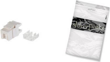 S-Conn BS08-10030-8 Steckdose RJ-45 (BS08-10030-8)