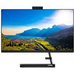 Lenovo IdeaCentre AIO 3 24ALC6 Ryzen 5 7430U 16GB 512GB SSD 23,8" FHD Win11 (F0G10140GE)