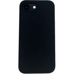 JT Berlin SilikonCase Steglitz MagSafe| Apple iPhone 16e| schwarz| 11108 (11108)