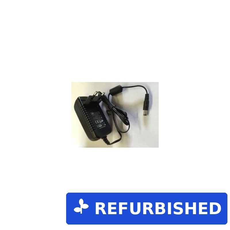 ALLNET 12V2A_NETZTEIL Netzteil und Spannungswandler (12V2A_Netzteil) (geöffnet)