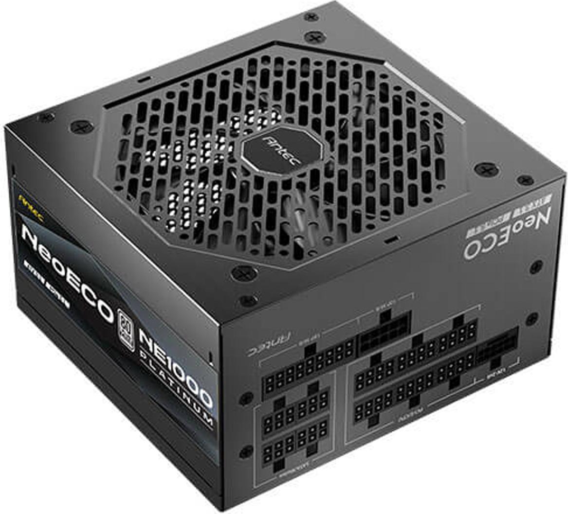 ANTEC NE100P EC Netzteil 1000W (0-761345-20211-4)