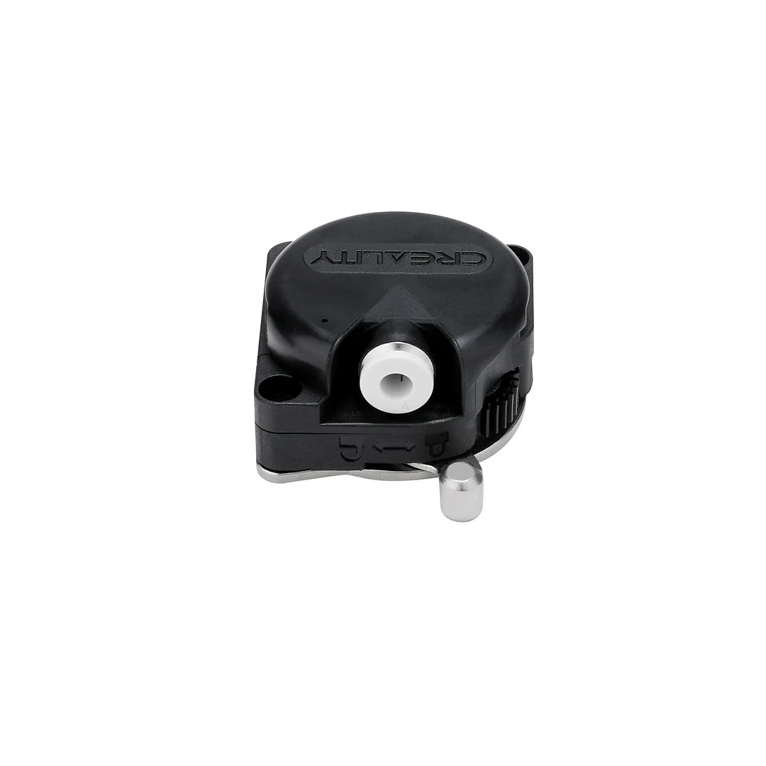 Creality Belt Kit 4001080072 1.8 m Schwarz