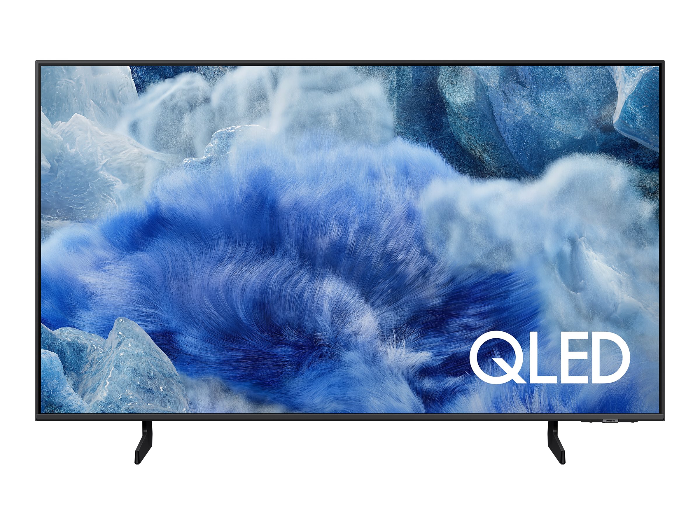 Samsung Q8F-Serie QE43Q8FAAU 43" 4K UHD QLED Smart TV Grau
