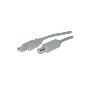 S-Conn 1.8m USB 2.0 A (CO 77022)