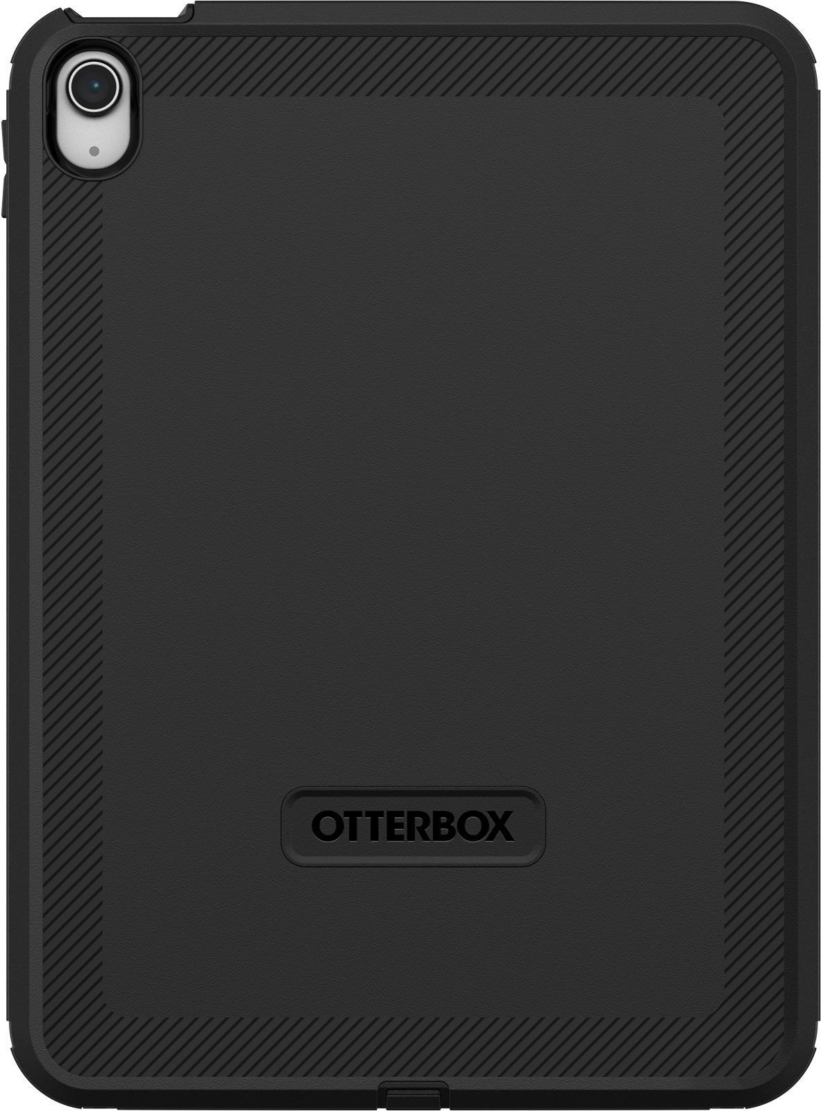 OtterBox Defender Hülle für iPad 10th gen schwarz (77-89953)