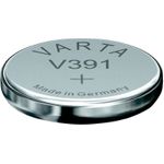 Varta V391 Silberoxid (00391101111)