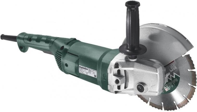 Metabo WE 2200-230 Winkelschleifer (606437000)