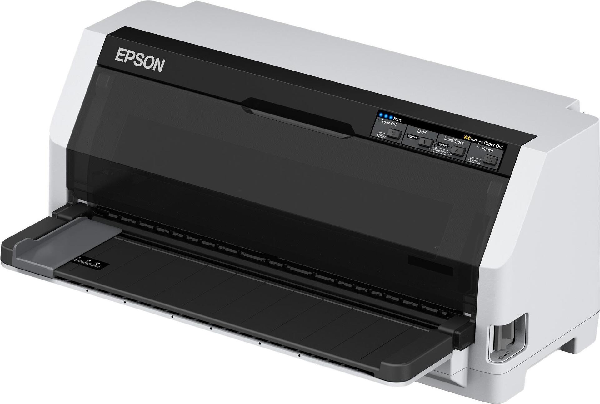 Epson LQ 780 Drucker