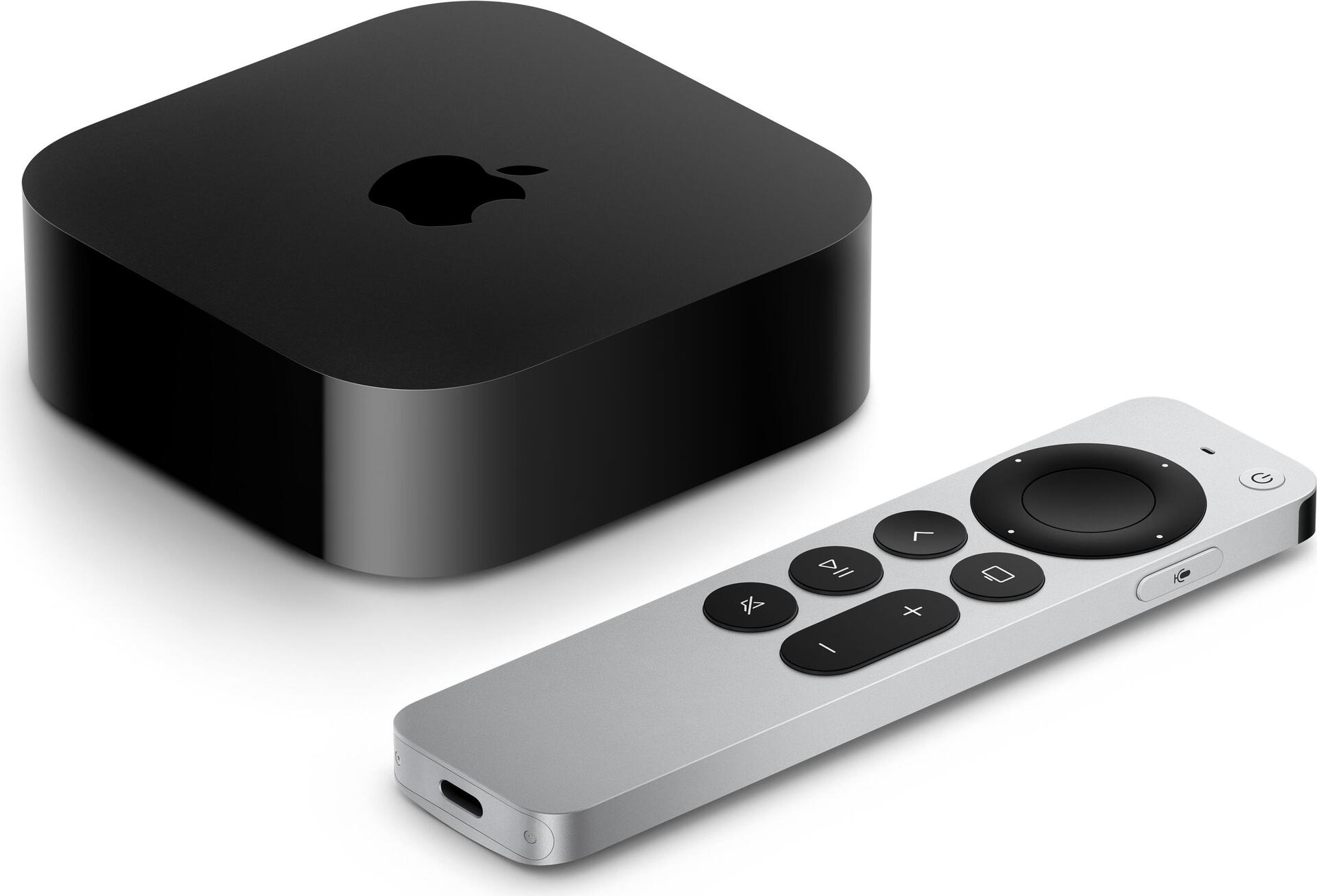 Apple TV (3rd Generation) sale 8GB HD Media Streamer - A1469/1427 with Remote