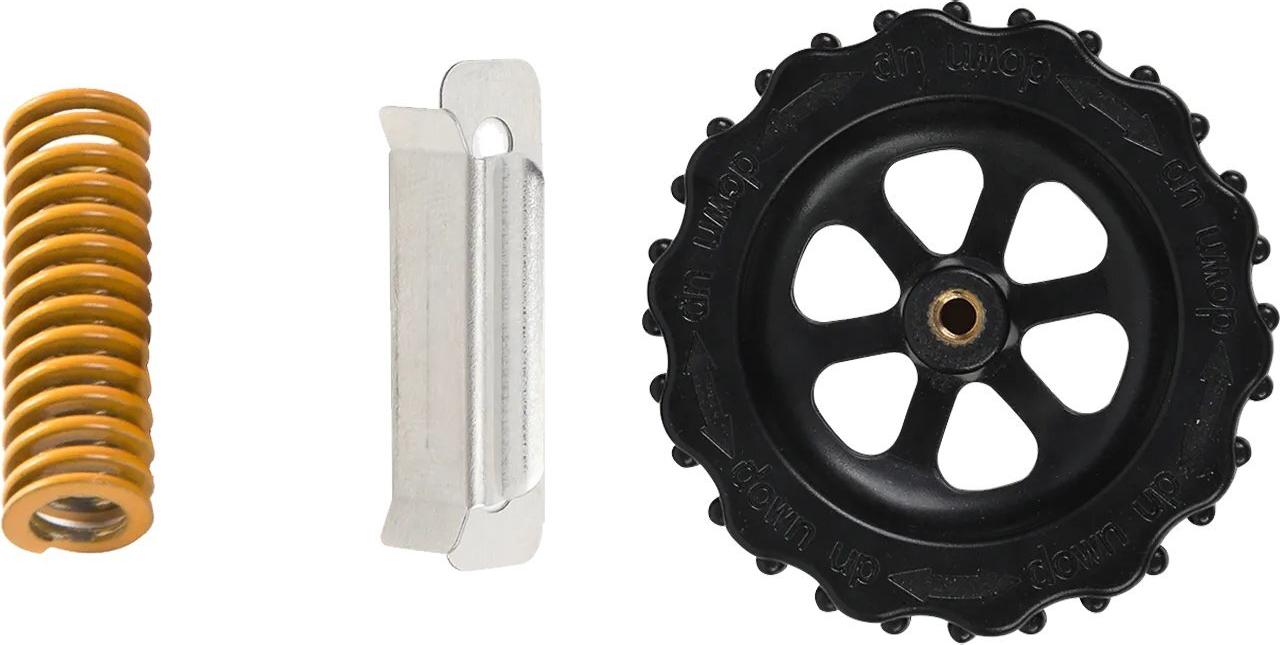 ENDER-3 S1 HOT BED ACCESSORY KIT CREALITY 3D ZUBEHOER (4007010108)