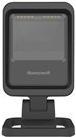 Honeywell Genesis XP 7680g, 2D, SR, Multi-IF, Digimarc Präsentationsscanner, 2D, Imager (Standard Range), Digimarc, Multi Interface (RS232, KBW, USB, RS485), Schutzart: IP52, inkl.: Standfuß, separat bestellen: Schnittstellenkabel (7680GSR-2-1-R)