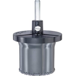 kwb 499463. Typ: Eins/Eine(r), Geeignet für: Bohrer, Für Materialien geeignet: Keramik, Beton, Gipskarton, Kunststoff, Stein, Kachel. Durchmesser: 6,8 cm. Anzahl Teile: 1 Stück(e), Anzahl der Lochsägen: 1 Stück(e) (499463)