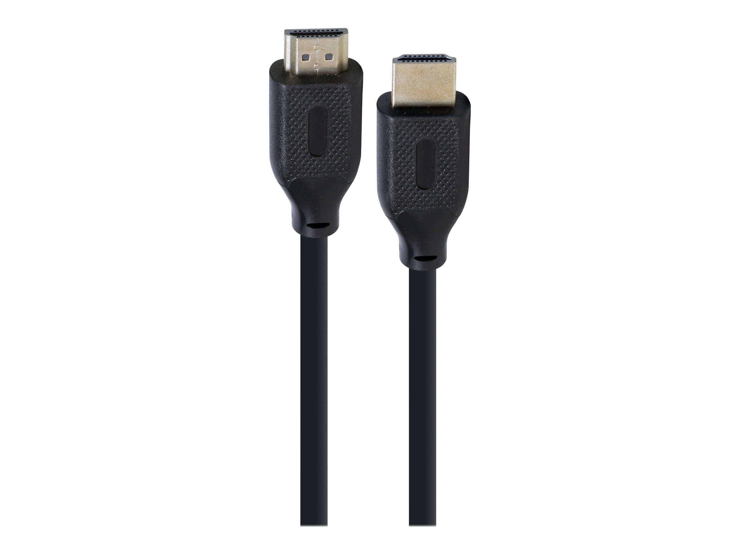 Gembird CC-HDMI8K-2M HDMI-Kabel 2 m 48 Gbit/s Schwarz