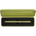 Pelikan Ineo Elements Blau Kugelschreiber mit Druckeinzugsmechanik 1 Stück(e) (822503)